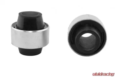 Whiteline Control arm - lower inner rear bushing Front - W53299
