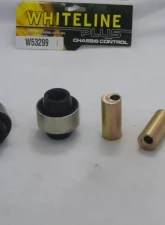 Whiteline Control arm - lower inner rear bushing Front                                     - W53299 - Image 4
