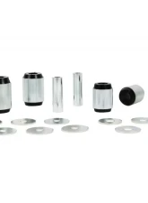 Whiteline Control arm - lower inner bushing Front                                     - W53312 - Image 2