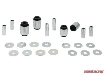 Whiteline Control arm - lower inner bushing Front - W53312