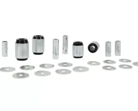 Whiteline Control arm - lower inner bushing Front