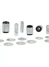 Whiteline Control arm - lower inner bushing Front                                     - W53312 - Image 3