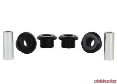 Whiteline Control arm - lower inner front bushing Front - W53315
