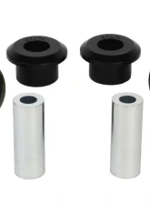 Whiteline Control arm - lower inner front bushing Front                                     - W53315 - Image 3