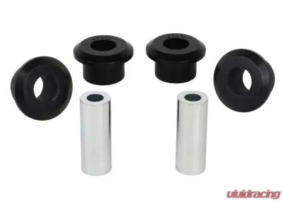 Whiteline Control arm - lower inner front bushing Front - W53315