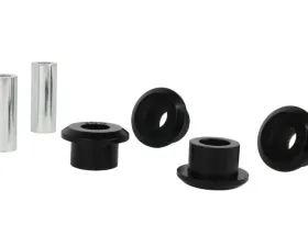 Whiteline Control arm - lower inner front bushing Front