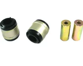 Whiteline Front Radius Arm Bushings Chrysler | Dodge 2005-2013