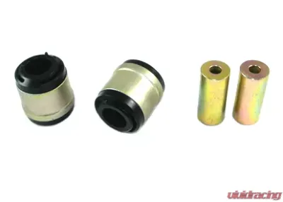 Whiteline Front Radius Arm Bushings Chrysler | Dodge 2005-2013 - W53335