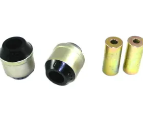 Whiteline Front Lower Control Arm Inner Rear Bushings Chrysler | Dodge 2005-2013
