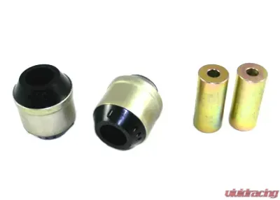 Whiteline Front Lower Control Arm Inner Rear Bushings Chrysler | Dodge 2005-2013 - W53336