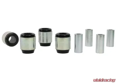 Whiteline Control arm - upper bushing Front - W53337