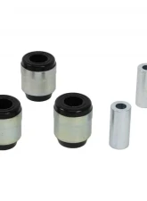 Whiteline Control arm - upper bushing Front                                     - W53337 - Image 3