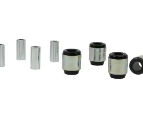 Whiteline Control arm - upper bushing Front