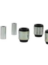 Whiteline Control arm - upper bushing Front                                     - W53337 - Image 3