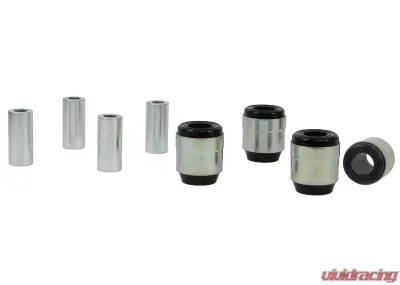 Whiteline Control arm - upper bushing Front - W53337