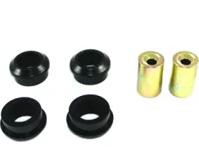 Whiteline Adjustable Front Lower Control Arm Inner Rear Bushings Chevrolet | Pontiac 2004-2017