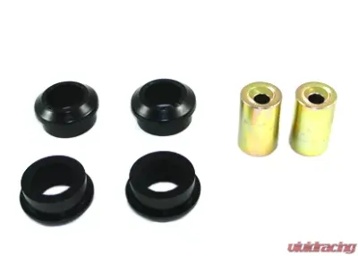 Whiteline Adjustable Front Lower Control Arm Inner Rear Bushings Chevrolet | Pontiac 2004-2017 - W53347