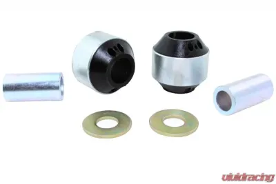 Whiteline Control arm - lower inner rear bushing Subaru Front - W53353