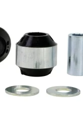 Whiteline Control arm - lower inner rear bushing Subaru Front                                     - W53353 - Image 3