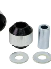 Whiteline Control arm - lower inner rear bushing Subaru Front                                     - W53353 - Image 4