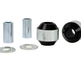 Whiteline Control arm - lower inner rear bushing Subaru Front