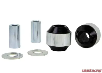 Whiteline Control arm - lower inner rear bushing Subaru Front - W53353