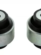 Whiteline Control arm - lower inner rear bushing Front                                     - W53372 - Image 2