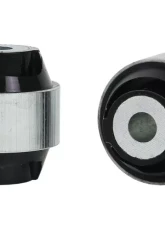 Whiteline Control arm - lower inner rear bushing Front                                     - W53372 - Image 3