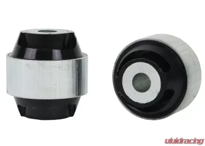 Whiteline Control arm - lower inner rear bushing Front - W53372