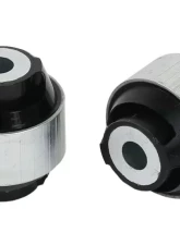 Whiteline Control arm - lower inner rear bushing Front                                     - W53372 - Image 4
