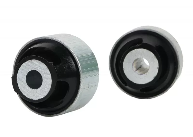 Whiteline Control arm - lower inner rear bushing Front - W53372