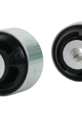 Whiteline Control arm - lower inner rear bushing Front                                     - W53372 - Image 4