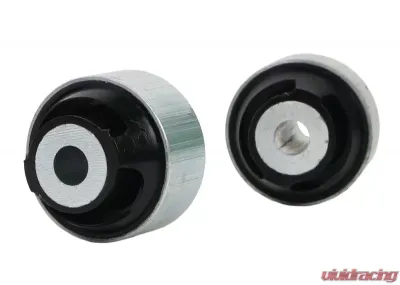 Whiteline Control arm - lower inner rear bushing Front - W53372