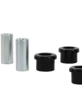 Whiteline Control arm - lower inner front bushing Front                                     - W53374 - Image 2
