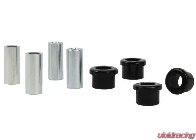 Whiteline Control arm - lower inner front bushing Front - W53374