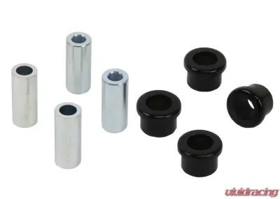 Whiteline Control arm - lower inner front bushing Front - W53374
