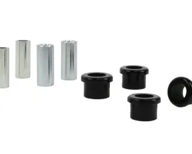 Whiteline Control arm - lower inner front bushing Front