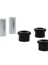 Whiteline Control arm - lower inner front bushing Front                                     - W53374 - Image 3