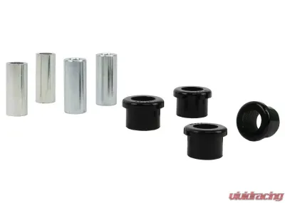 Whiteline Control arm - lower inner front bushing Front - W53374
