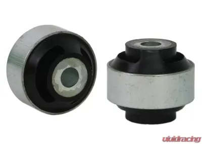 Whiteline Control arm - lower inner rear bushing Toyota Front - W53379