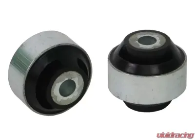 Whiteline Control arm - lower inner rear bushing Toyota Front - W53379