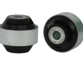 Whiteline Control arm - lower inner rear bushing Toyota Front