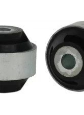 Whiteline Control arm - lower inner rear bushing Toyota Front                                     - W53379 - Image 3