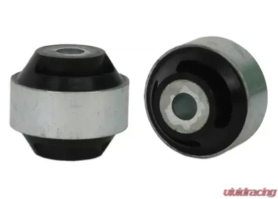 Whiteline Control arm - lower inner rear bushing Toyota Front - W53379
