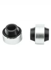 Whiteline Control arm - lower inner rear bushing Front                                     - W53382 - Image 2