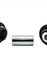 Whiteline Control arm - lower inner rear bushing Front                                     - W53382 - Image 3