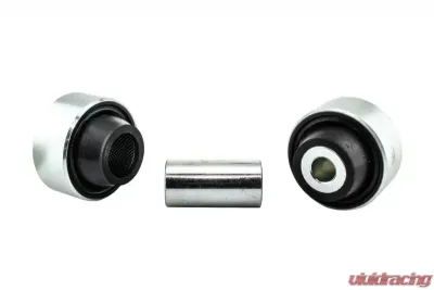 Whiteline Control arm - lower inner rear bushing Front - W53382