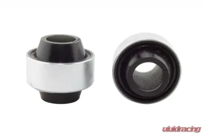 Whiteline Control arm - lower inner rear bushing Front - W53382