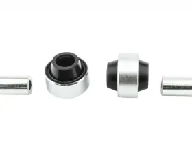 Whiteline Control arm - lower inner rear bushing Front