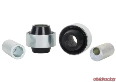 Whiteline Control arm - lower inner rear bushing Front - W53383